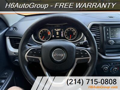 2012 Audi A4 2.0T quattro Premium Plus   - Photo 21 - Plano, TX 75074