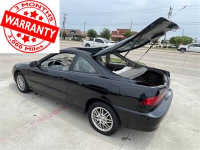 2000 Acura Integra LS   - Photo 12 - Wylie, TX 75098