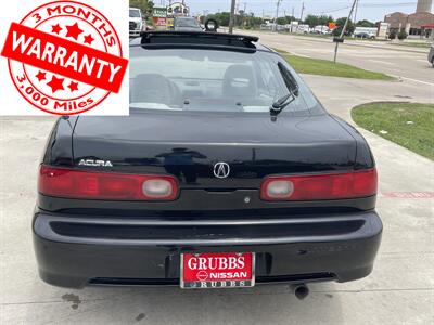 2000 Acura Integra LS   - Photo 5 - Wylie, TX 75098