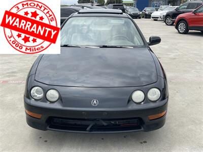 2000 Acura Integra LS   - Photo 2 - Wylie, TX 75098