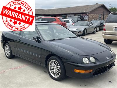 2000 Acura Integra LS   - Photo 1 - Wylie, TX 75098