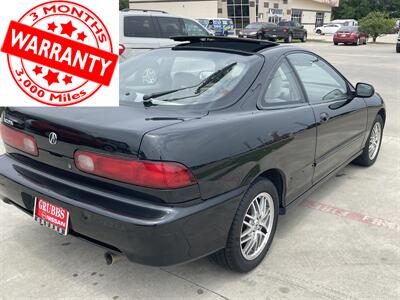 2000 Acura Integra LS   - Photo 4 - Wylie, TX 75098