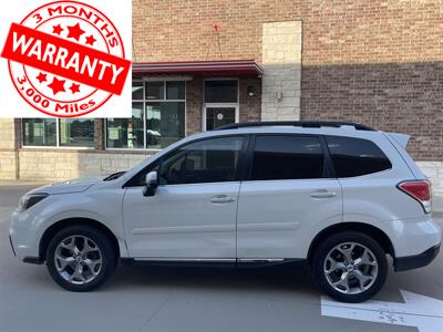 2017 Subaru Forester 2.5i Touring   - Photo 6 - Wylie, TX 75098