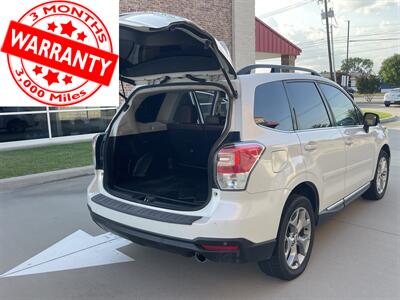 2017 Subaru Forester 2.5i Touring   - Photo 7 - Wylie, TX 75098