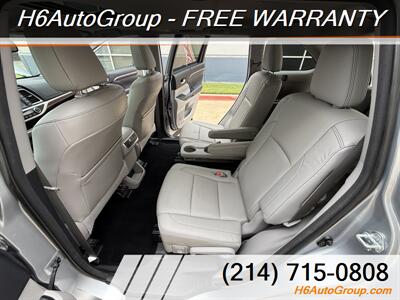 2015 Toyota Highlander Limited   - Photo 77 - Plano, TX 75074