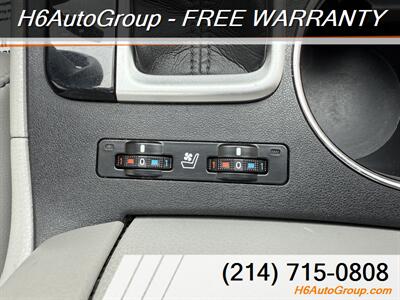 2015 Toyota Highlander Limited   - Photo 56 - Plano, TX 75074