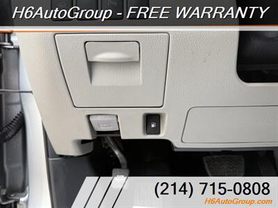 2015 Toyota Highlander Limited   - Photo 41 - Plano, TX 75074