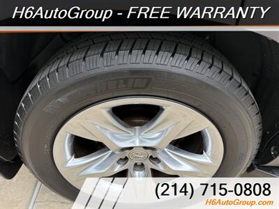 2015 Toyota Highlander Limited   - Photo 15 - Plano, TX 75074
