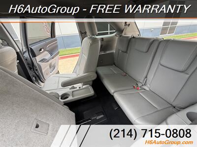 2015 Toyota Highlander Limited   - Photo 69 - Plano, TX 75074