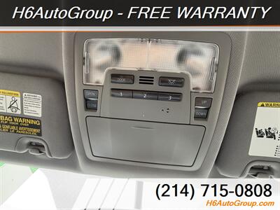 2015 Toyota Highlander Limited   - Photo 52 - Plano, TX 75074