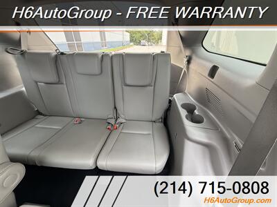 2015 Toyota Highlander Limited   - Photo 68 - Plano, TX 75074