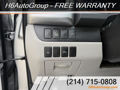 2015 Toyota Highlander Limited   - Photo 40 - Plano, TX 75074