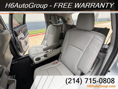 2015 Toyota Highlander Limited   - Photo 75 - Plano, TX 75074