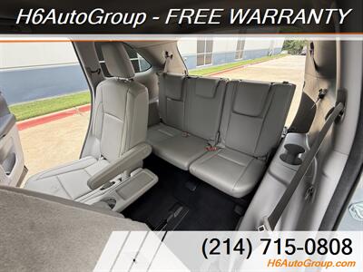 2015 Toyota Highlander Limited   - Photo 70 - Plano, TX 75074
