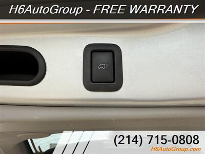 2015 Toyota Highlander Limited   - Photo 66 - Plano, TX 75074
