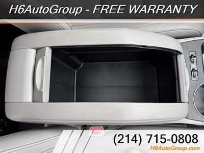 2015 Toyota Highlander Limited   - Photo 53 - Plano, TX 75074