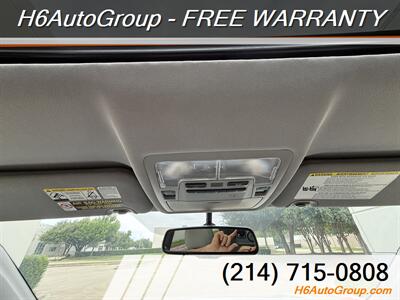 2015 Toyota Highlander Limited   - Photo 51 - Plano, TX 75074