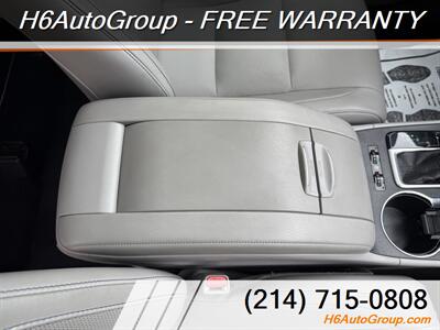 2015 Toyota Highlander Limited   - Photo 54 - Plano, TX 75074