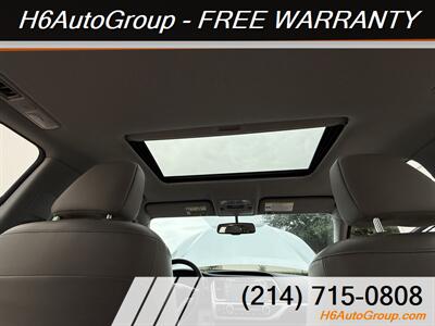 2015 Toyota Highlander Limited   - Photo 71 - Plano, TX 75074
