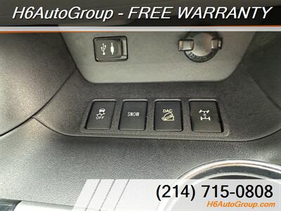 2015 Toyota Highlander Limited   - Photo 55 - Plano, TX 75074
