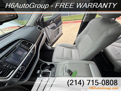 2015 Toyota Highlander Limited   - Photo 47 - Plano, TX 75074