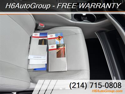 2015 Toyota Highlander Limited   - Photo 59 - Plano, TX 75074