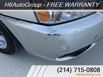 2012 Mitsubishi Galant FE   - Photo 4 - Wylie, TX 75098