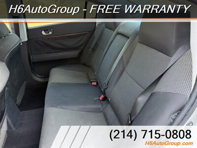 2012 Mitsubishi Galant FE   - Photo 12 - Wylie, TX 75098