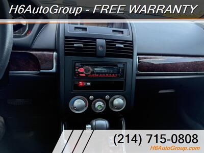 2012 Mitsubishi Galant FE   - Photo 16 - Wylie, TX 75098