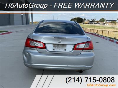 2012 Mitsubishi Galant FE   - Photo 7 - Wylie, TX 75098