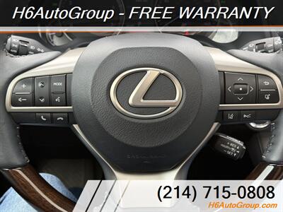 2018 Lexus RX 350 F SPORT   - Photo 15 - Wylie, TX 75098