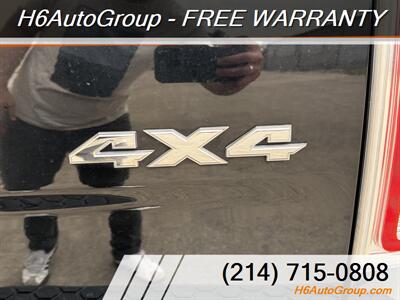 2013 RAM 1500 Laramie   - Photo 6 - Plano, TX 75074