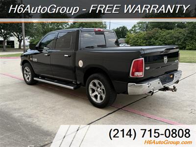 2013 RAM 1500 Laramie   - Photo 7 - Plano, TX 75074