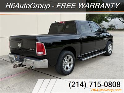 2013 RAM 1500 Laramie   - Photo 3 - Plano, TX 75074