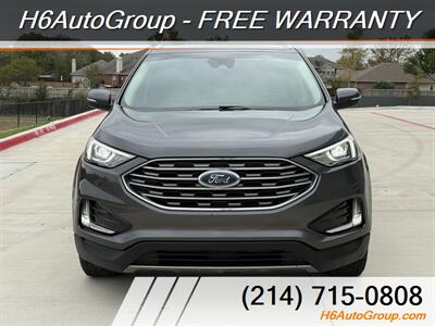 2020 Ford Edge SEL   - Photo 7 - Wylie, TX 75098