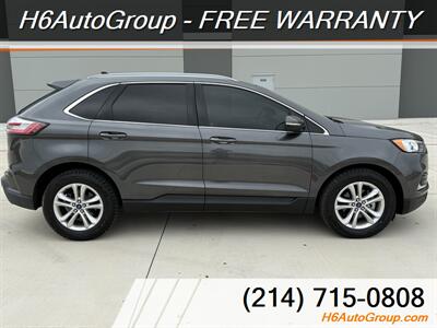 2020 Ford Edge SEL   - Photo 5 - Wylie, TX 75098