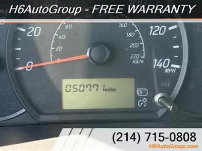 2015 Mitsubishi Mirage DE - Photo 21 - Plano, TX 75074