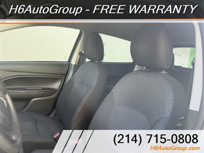 2015 Mitsubishi Mirage DE - Photo 15 - Plano, TX 75074