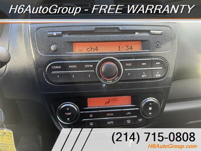 2015 Mitsubishi Mirage DE - Photo 23 - Plano, TX 75074