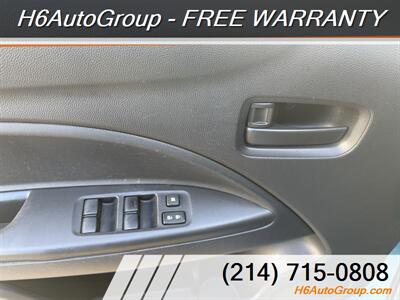 2015 Mitsubishi Mirage DE - Photo 13 - Plano, TX 75074