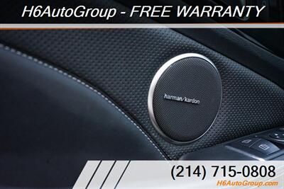 2014 Mercedes-Benz SLK SLK 55 AMG   - Photo 5 - Plano, TX 75074