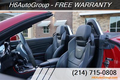 2014 Mercedes-Benz SLK SLK 55 AMG   - Photo 7 - Plano, TX 75074