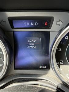 2014 Mercedes-Benz SLK SLK 55 AMG   - Photo 12 - Plano, TX 75074