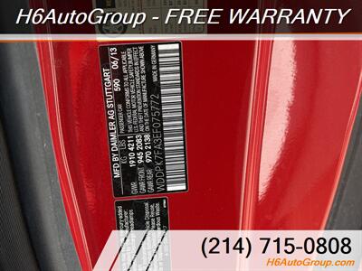 2014 Mercedes-Benz SLK SLK 55 AMG   - Photo 13 - Plano, TX 75074
