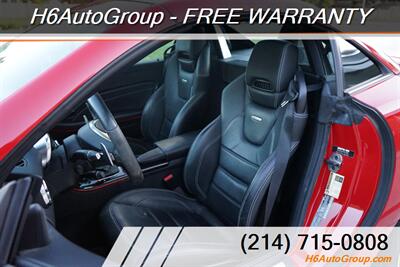 2014 Mercedes-Benz SLK SLK 55 AMG   - Photo 6 - Plano, TX 75074
