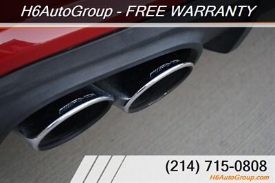 2014 Mercedes-Benz SLK SLK 55 AMG   - Photo 9 - Plano, TX 75074