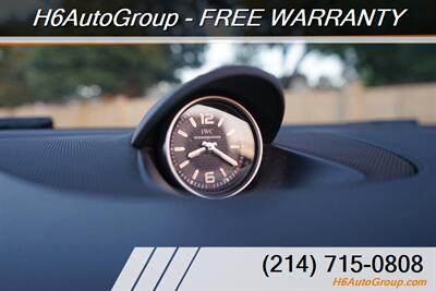 2014 Mercedes-Benz SLK SLK 55 AMG   - Photo 10 - Plano, TX 75074