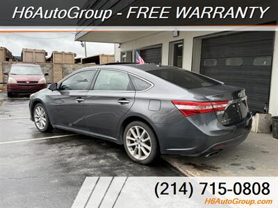 2013 Toyota Avalon XLE   - Photo 13 - Plano, TX 75074