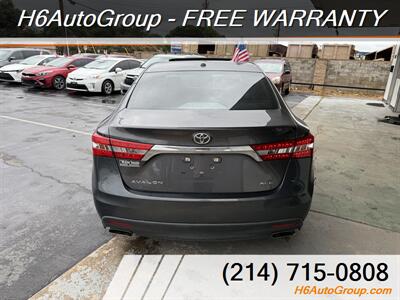 2013 Toyota Avalon XLE   - Photo 15 - Plano, TX 75074