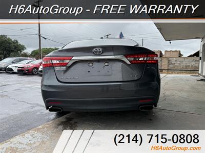 2013 Toyota Avalon XLE   - Photo 14 - Plano, TX 75074